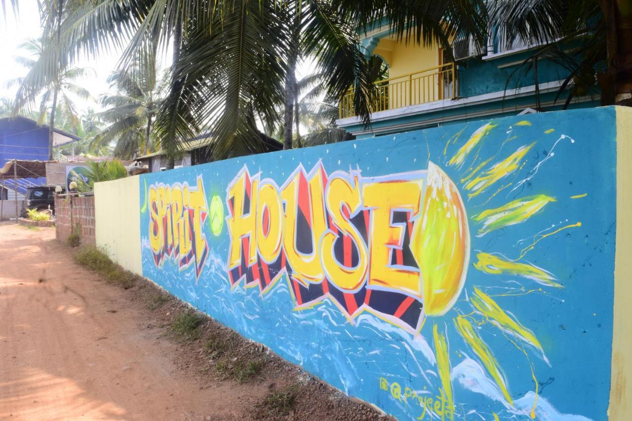 Spirithouse Hostel Арамбол Екстер'єр фото