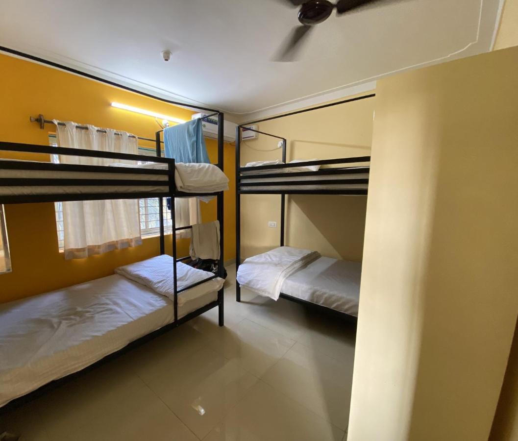 Spirithouse Hostel Арамбол Екстер'єр фото