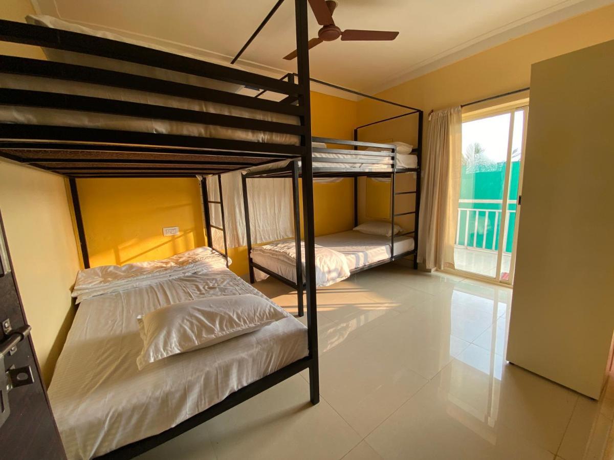 Spirithouse Hostel Арамбол Екстер'єр фото